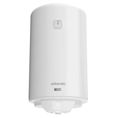 Vertikalus elektrinis vandens šildytuvas Atlantic O'Pro+ S 50; 50 l, 1.5kW