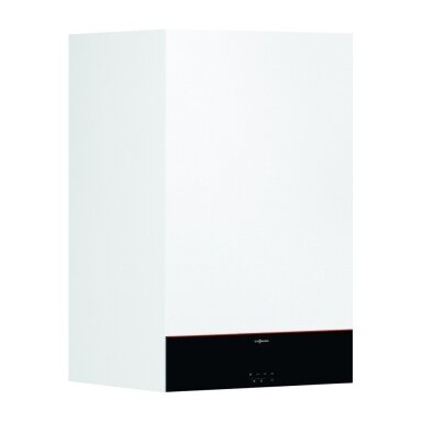 Dujinis katilas Viessmann Vitodens 111-W 3,2-19kW, tipas B1LF Dujinis katilas Viessmann Vitodens 111-W 3,2-19kW, tipas B1LF