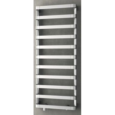 Vonios radiatorius STEP B 1240x500, chromas Vonios radiatorius STEP B 1240x500, chromas