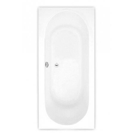 Vonia Malibu Neo 1795x795 mm, balta