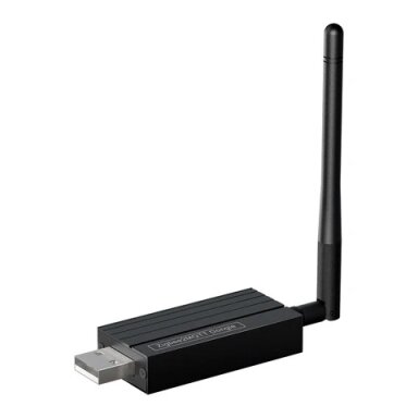 ZigBee signalo stotelė skirta Home Assitant / TUYA, USB, ZigBee 3.0 +20dBm ZigBee signalo stotelė skirta Home Assitant / TUYA, USB, ZigBee 3.0 +20dBm