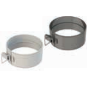 ZUB apkaba su guma DN60/100 (ALKLLX) ZUB apkaba su guma DN60/100 (ALKLLX)